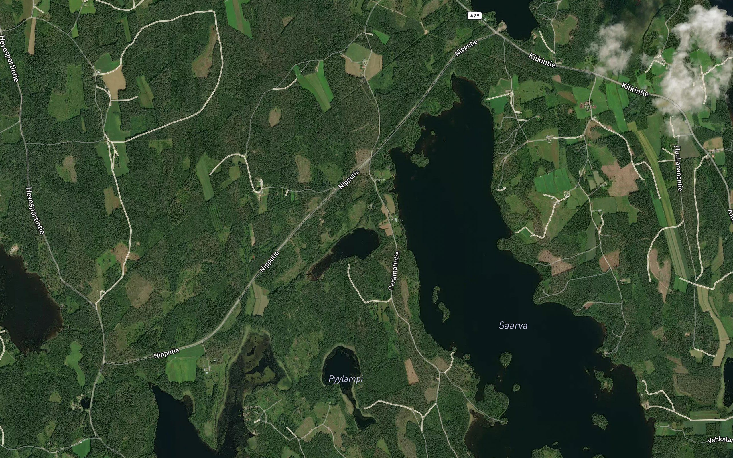 Ylamyllynjoki