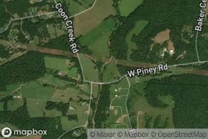 Coon Creek