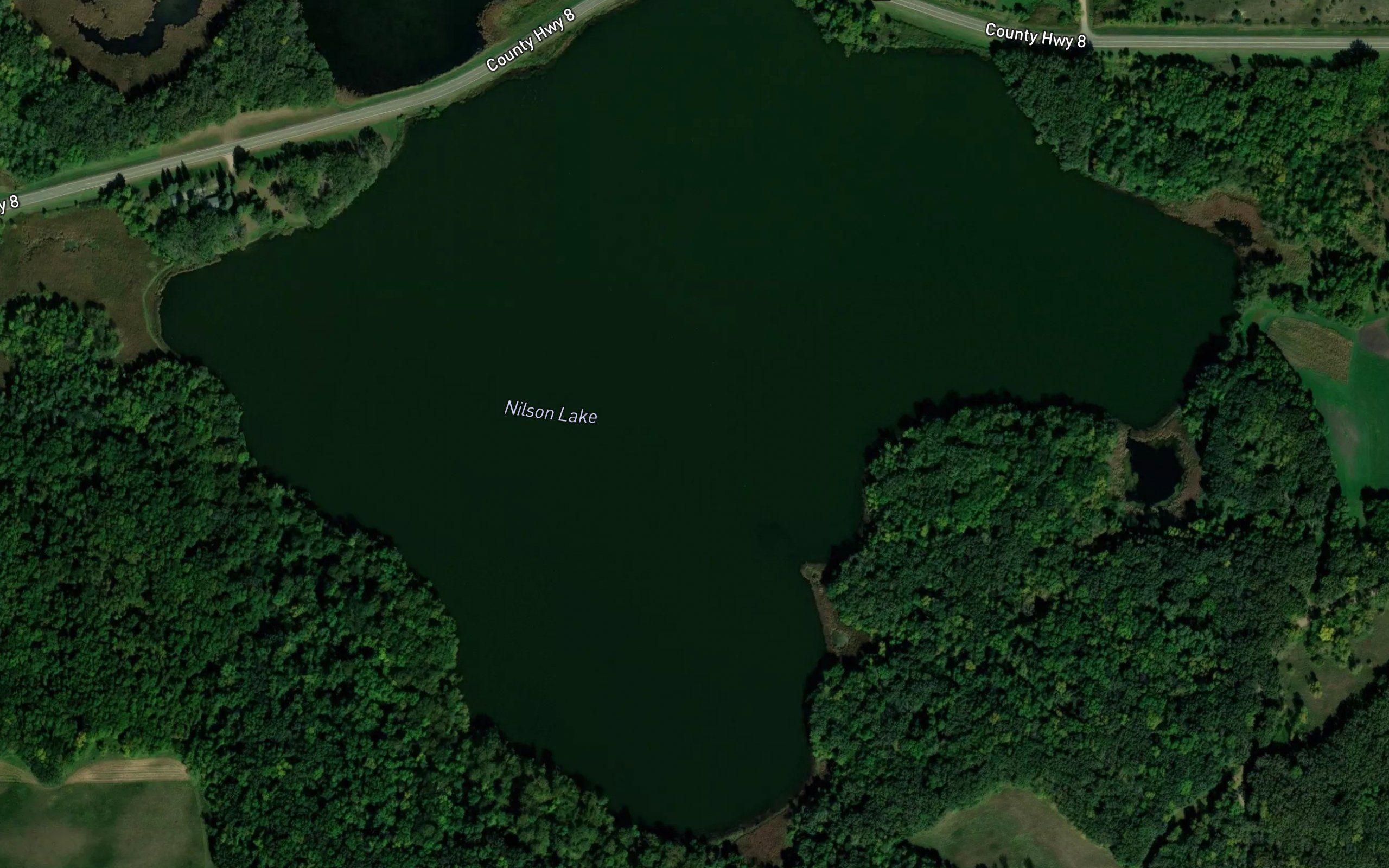 Nilson Lake