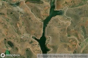 Lagoa do Queiroga