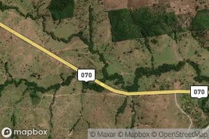 Corrego do Buriti Grande