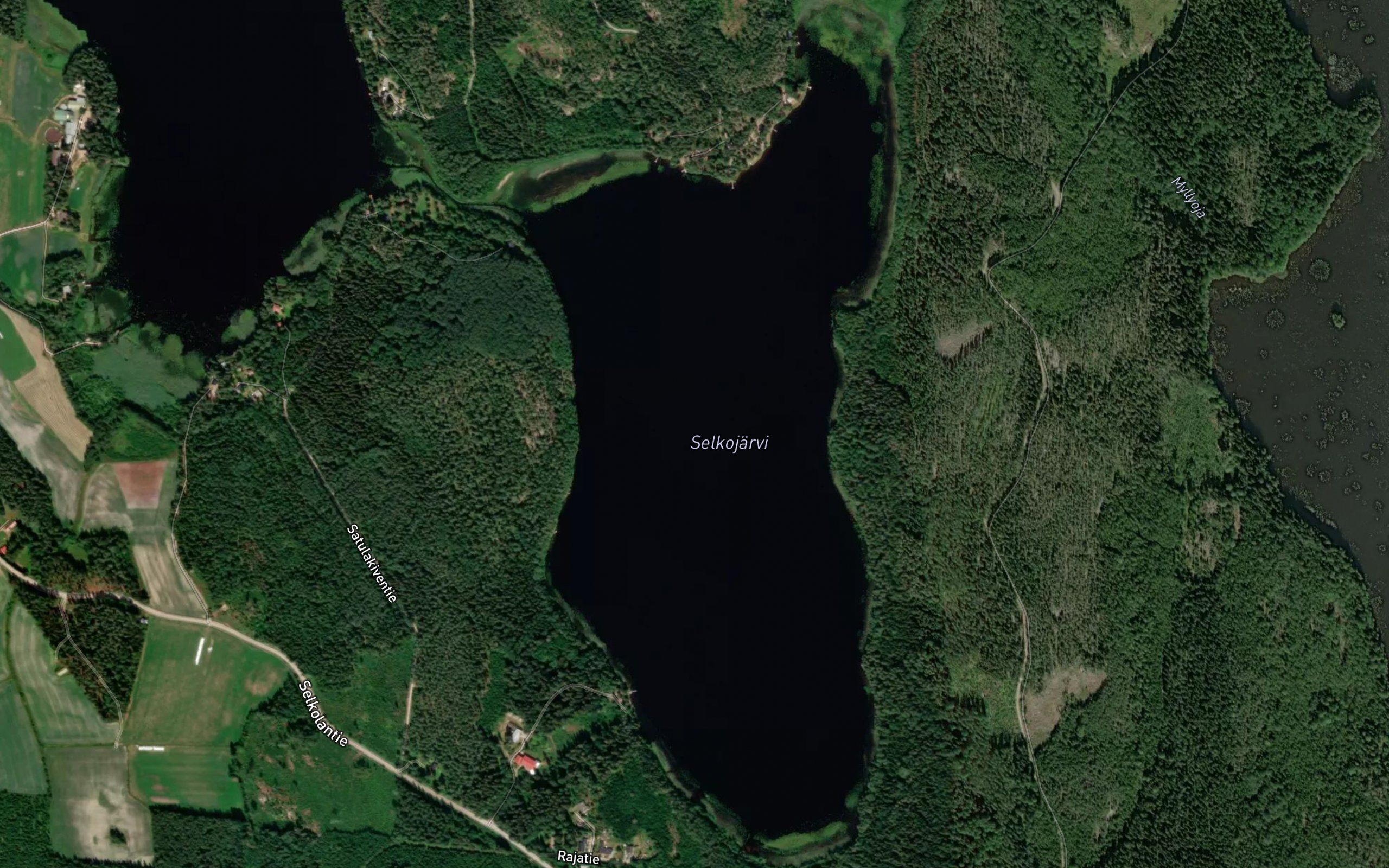 Selkojarvi