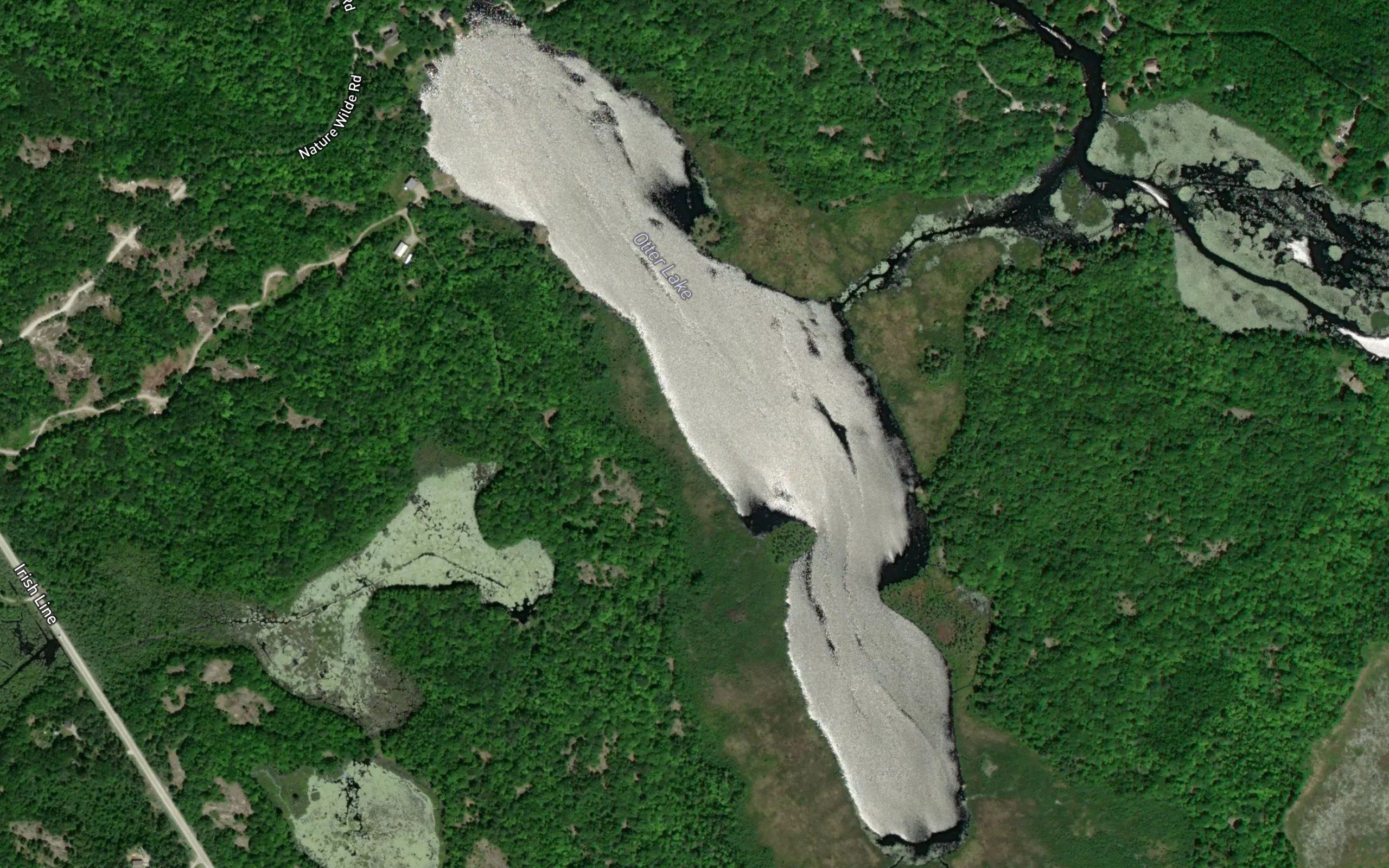 Otter Lake