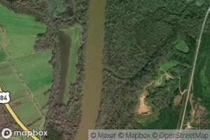 Limestone Creek