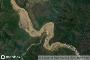 Quebrada Jarade Tacoia