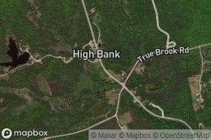 East Branch Cold Brook