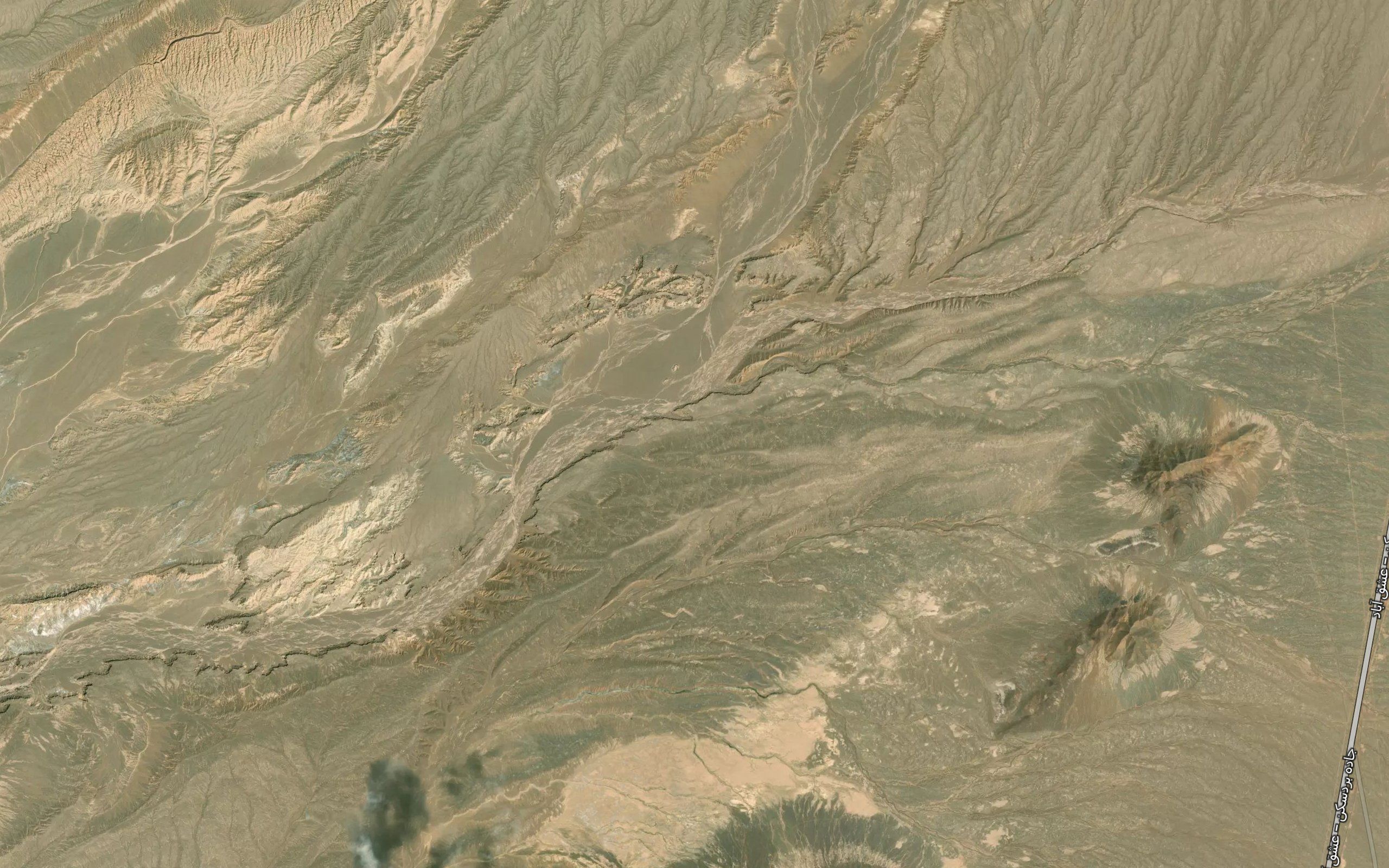 Cheshmeh-ye Lahur
