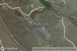 South Willow Lake