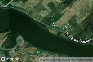 Ruisseau Marie-Therese