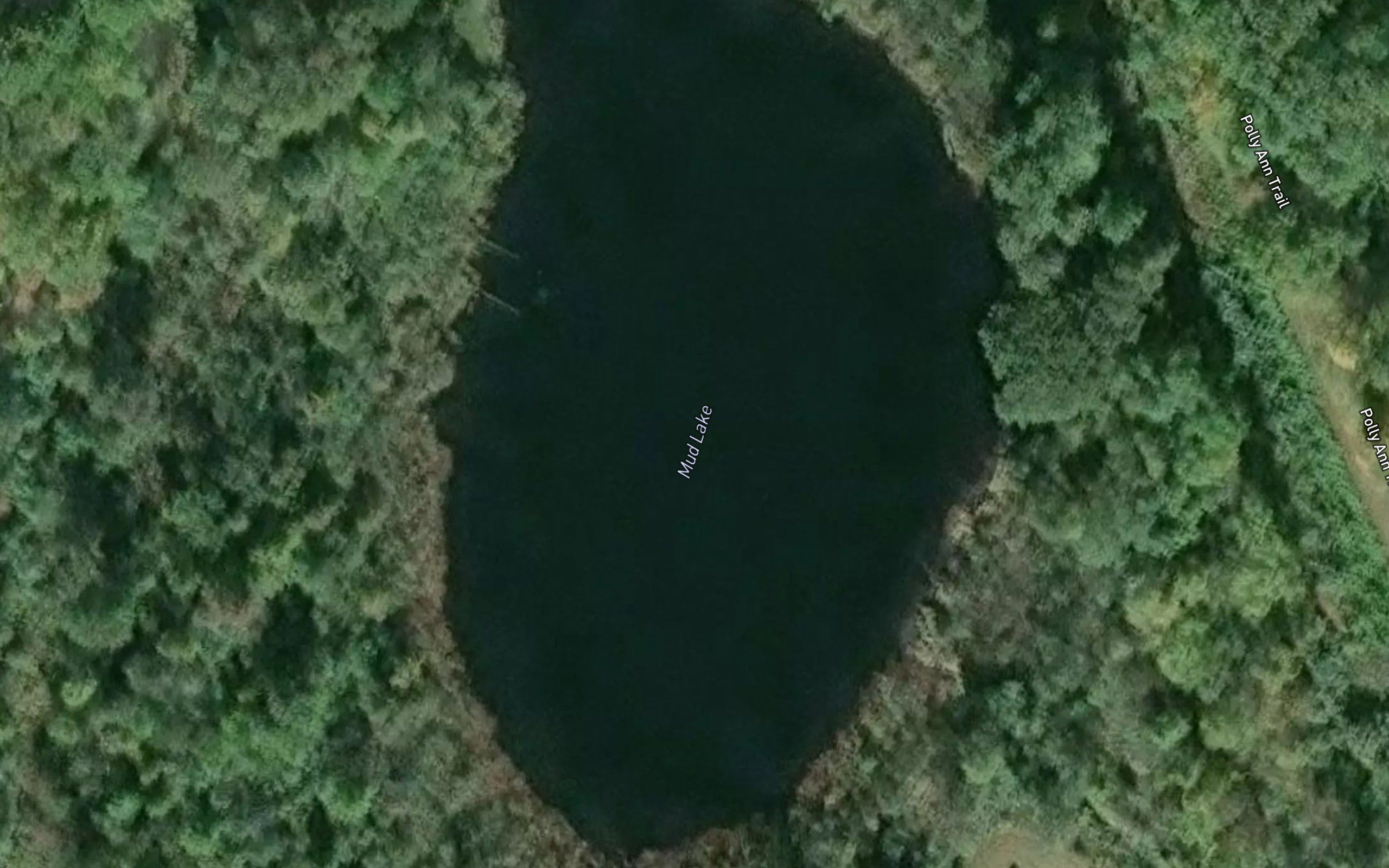 Mud Lake