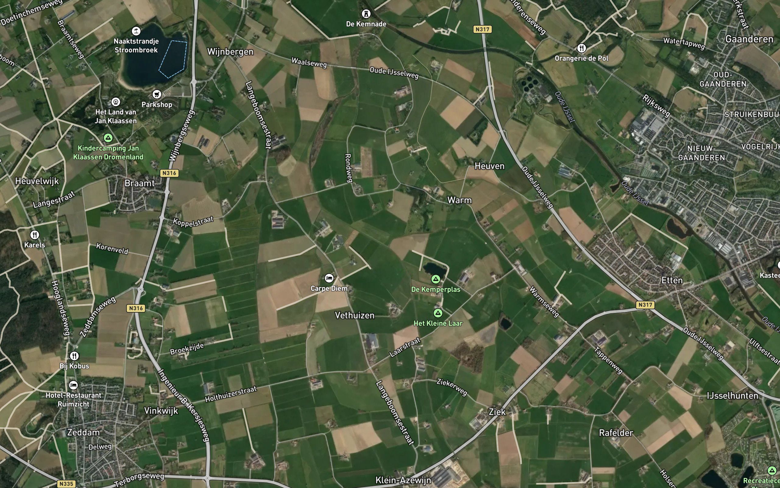 Roode Wetering