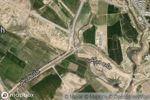 Kanal-e Ab-e Navvab-e Safavi