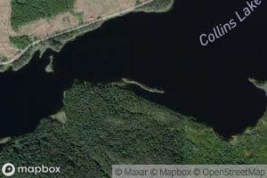 Collins Lake