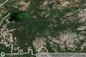 Herring Creek Reservoir