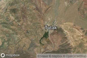 Cheshmeh-ye Khowd Afarin