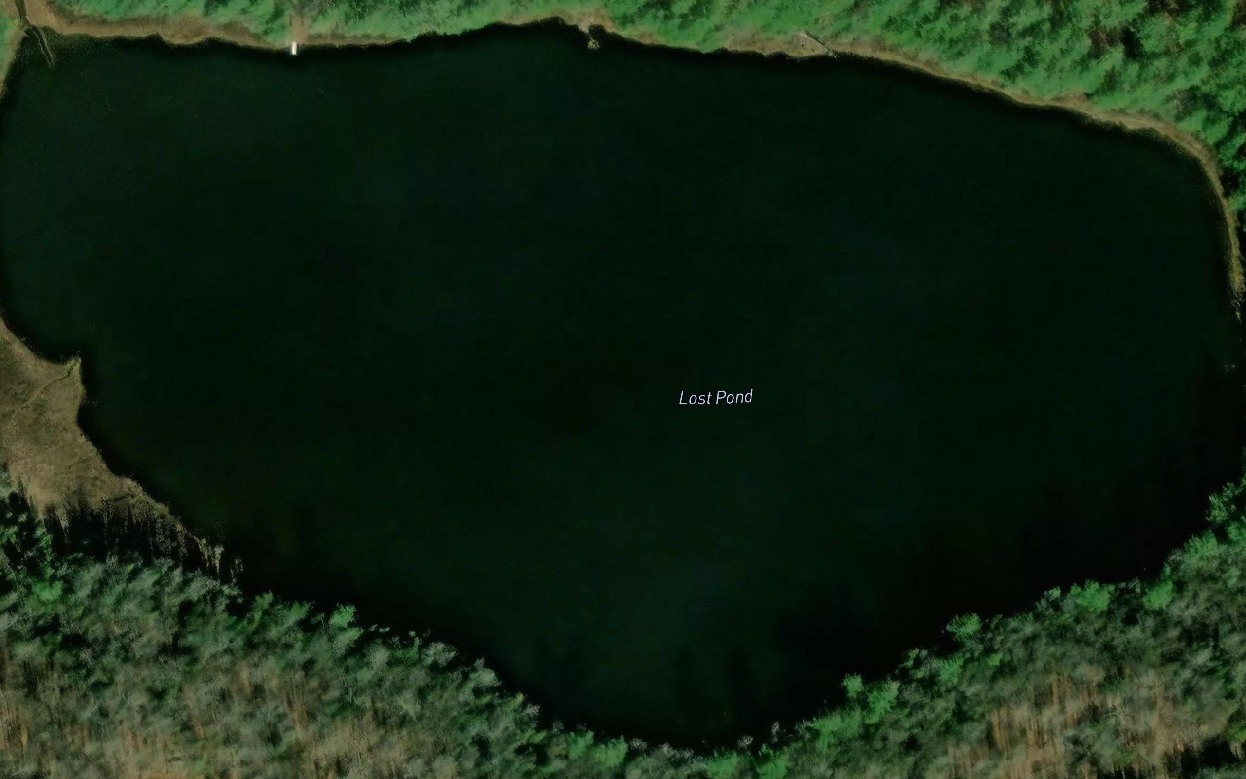 Lost Pond
