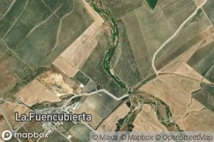 Arroyo del Lantiscoso