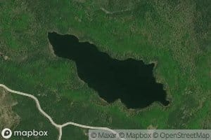 Scollan Lake