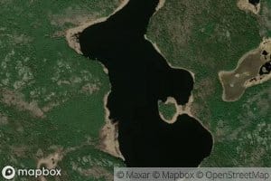 Numapin Lake