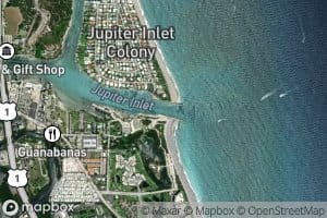 Jupiter Inlet