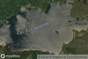 Lac du Lagopede