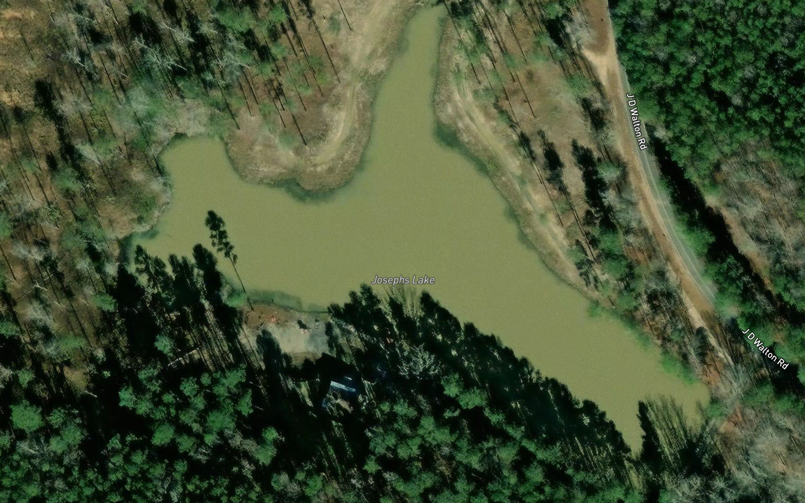 Josephs Lake