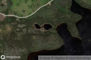 Lac du Kukuku