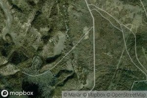Spectacle Creek