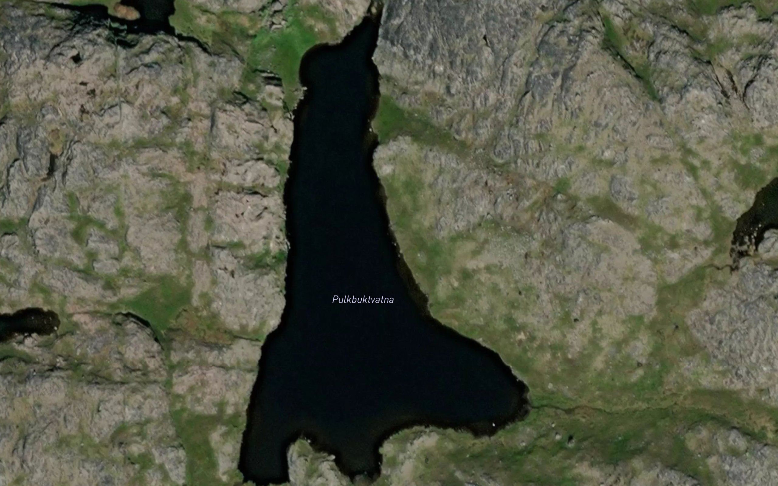 Pulkbuktvatna