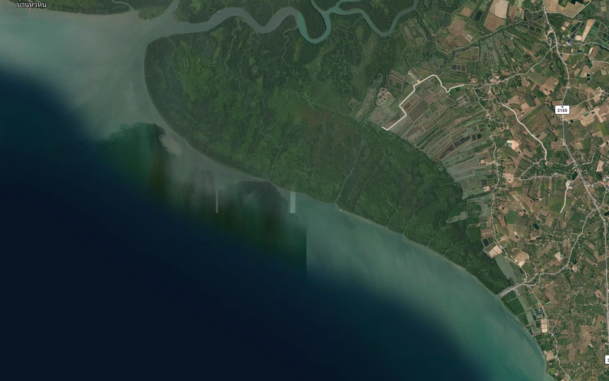 Khlong Thi Hok