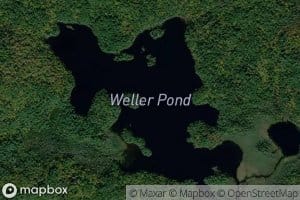 Weller Pond