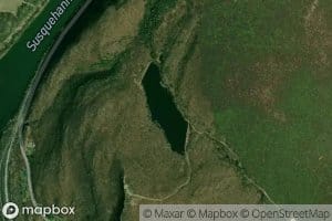 Campbells Ledge Reservoir