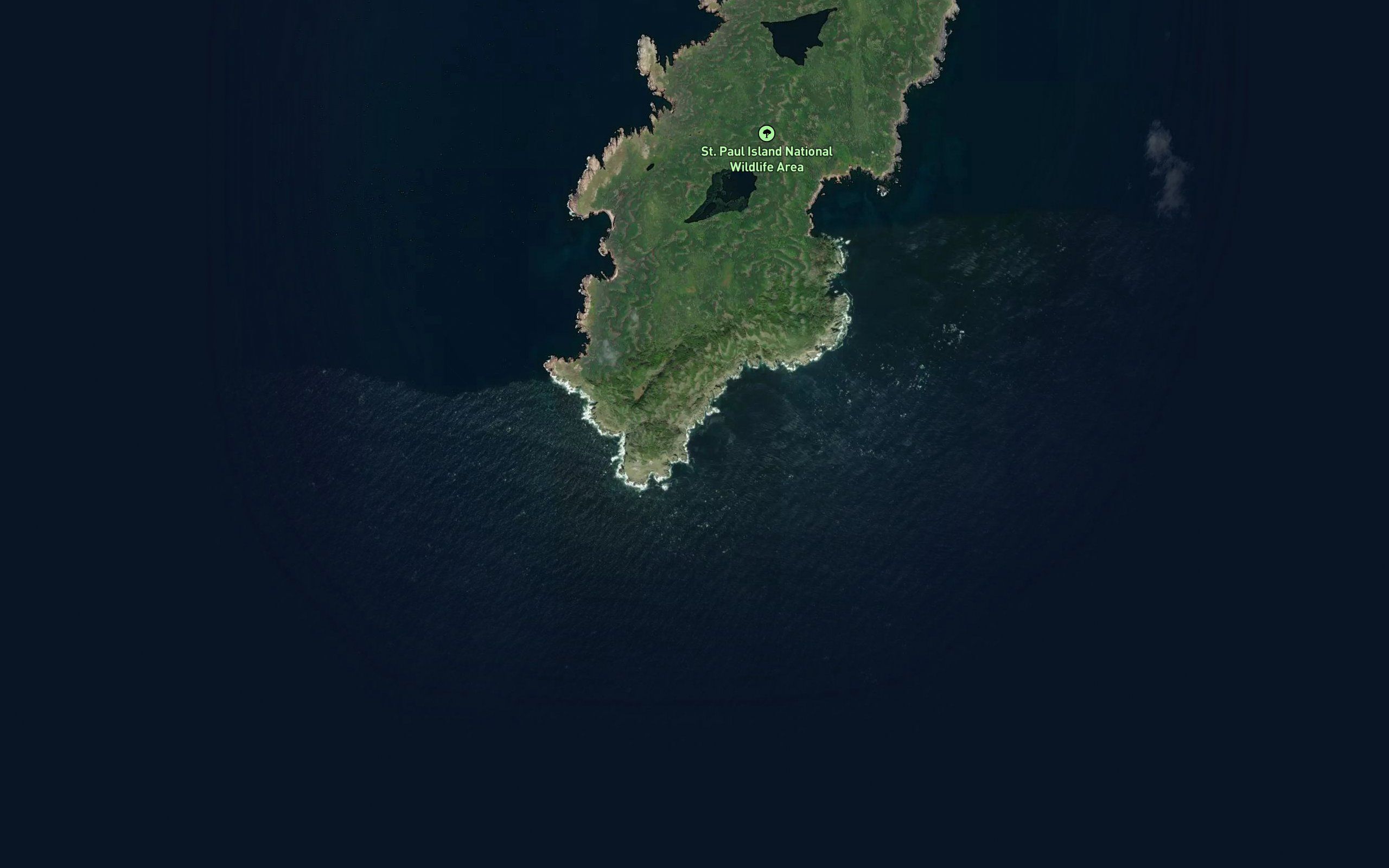 McLeods Cove