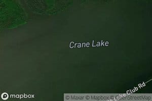 Crane Lake