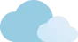 cloudy