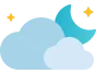 partly-cloudy-night