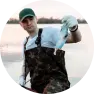 Haggizhunter