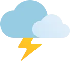 thunderstorm