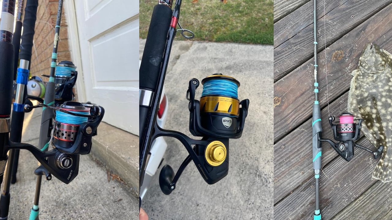 best shimano reel for cranking The ten best reels of the last ten years