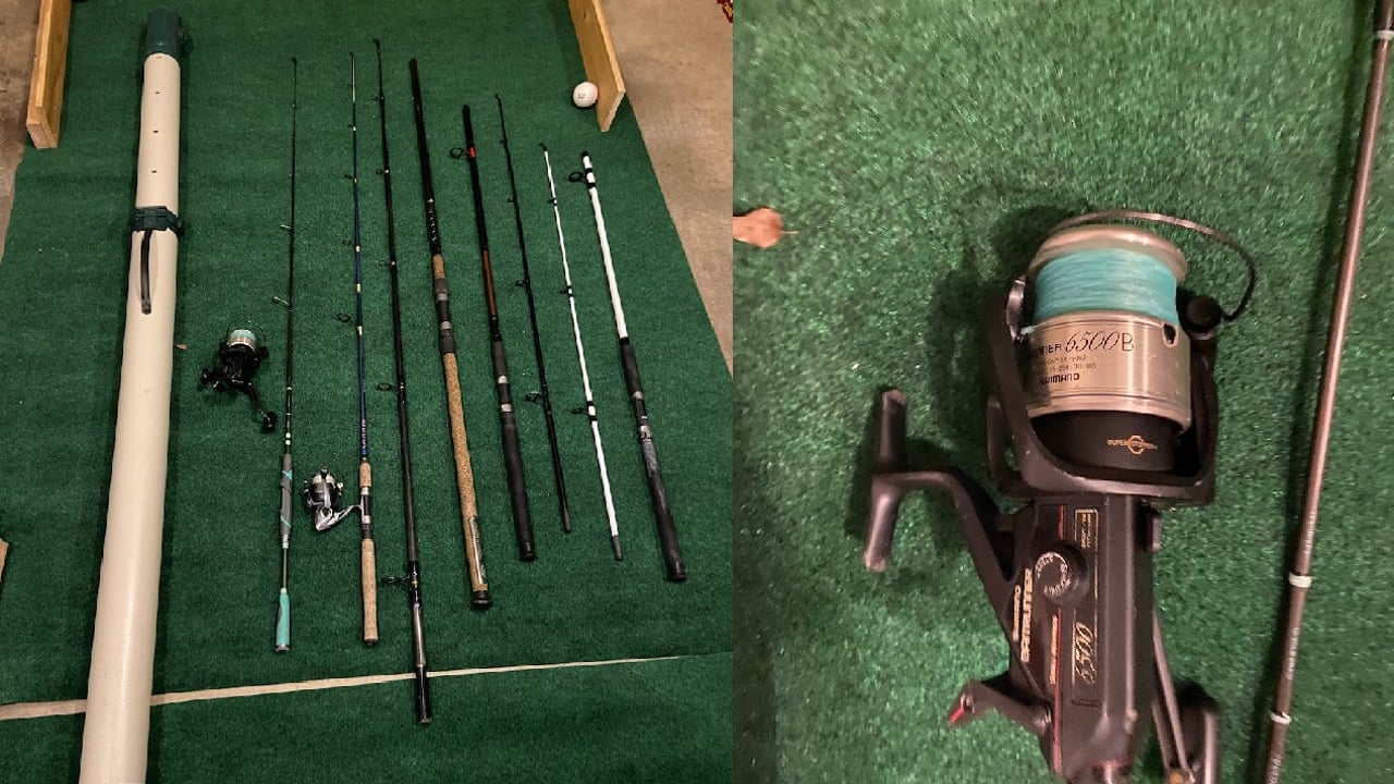 How to Set Up a Fishing Rod for Beginners | Expert Guide