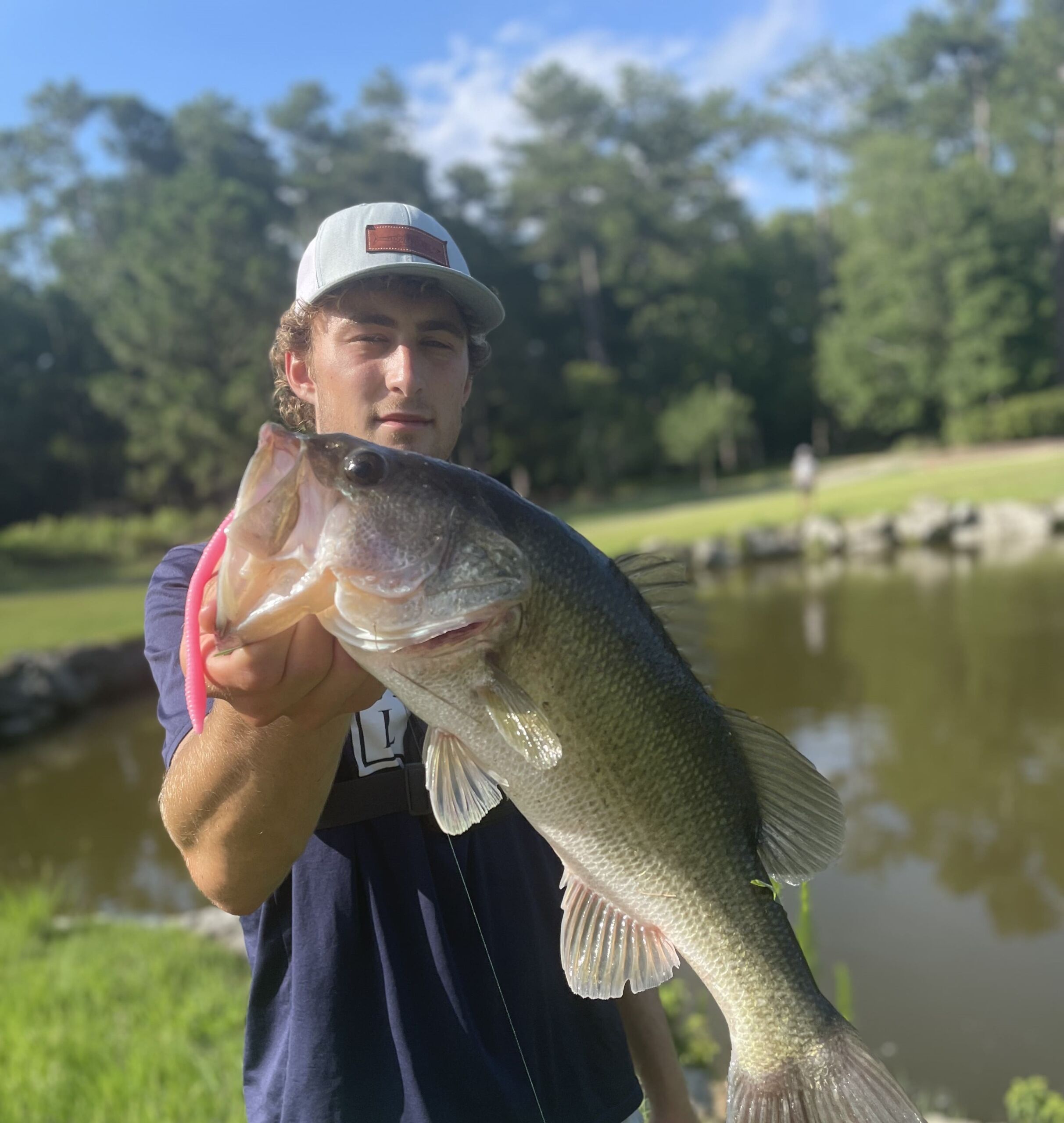 How to Catch Bass: A Comprehensive Bass Fishing Tips & How-To Guide