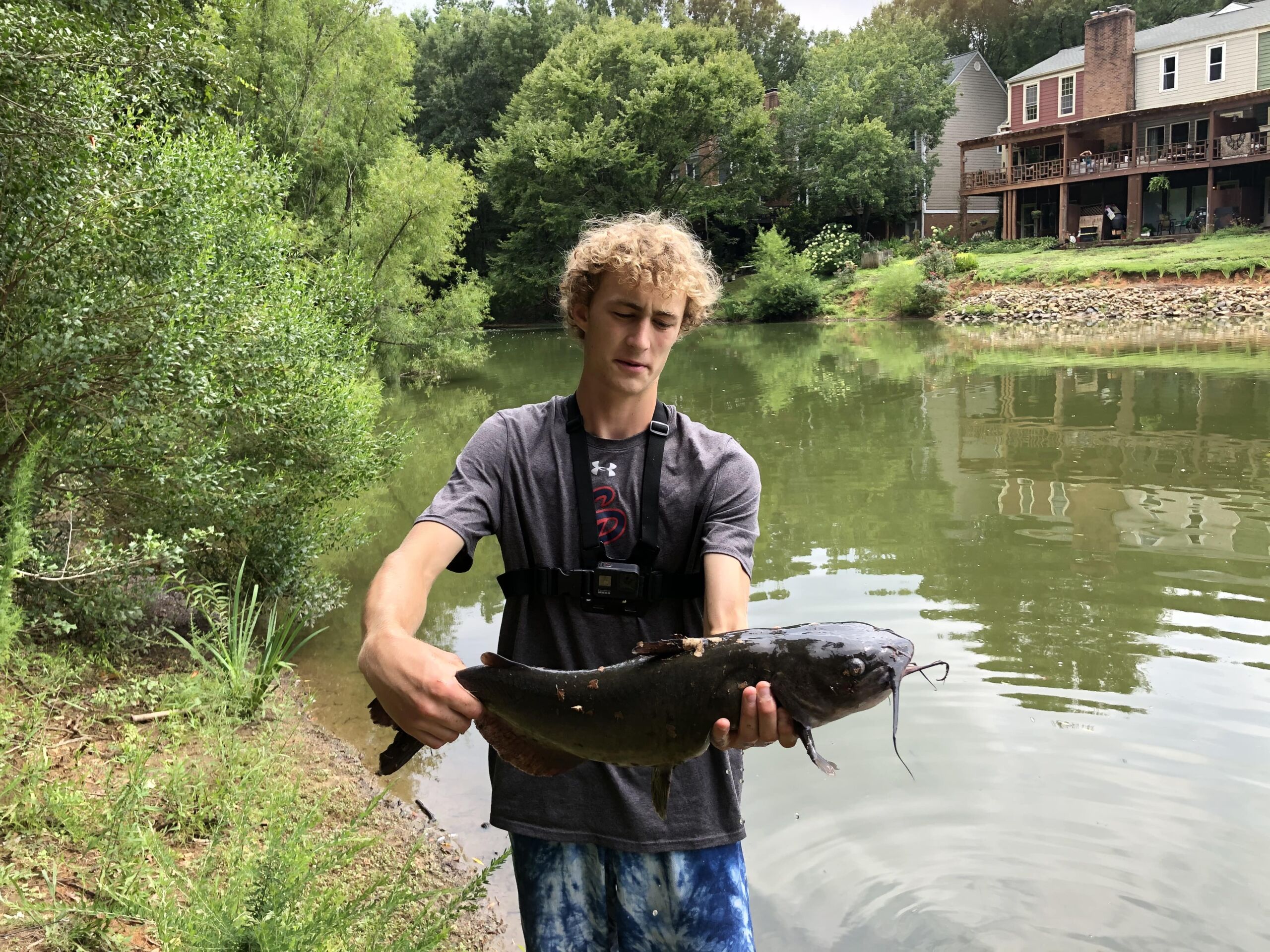 Guide to the Best Freshwater Bait: Maximize Your Catch