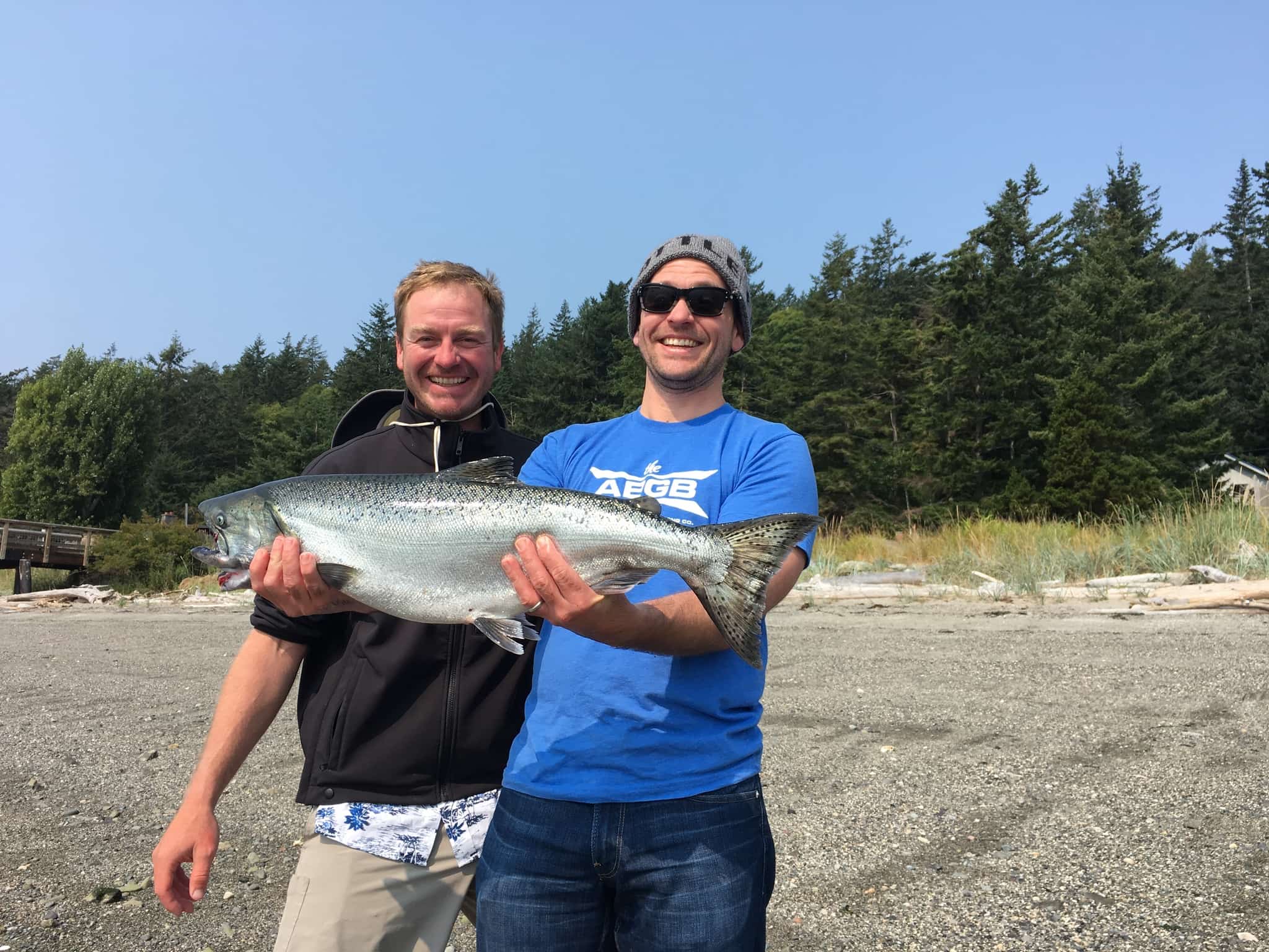 Wisconsin salmon season Wisconsin fishing seasons