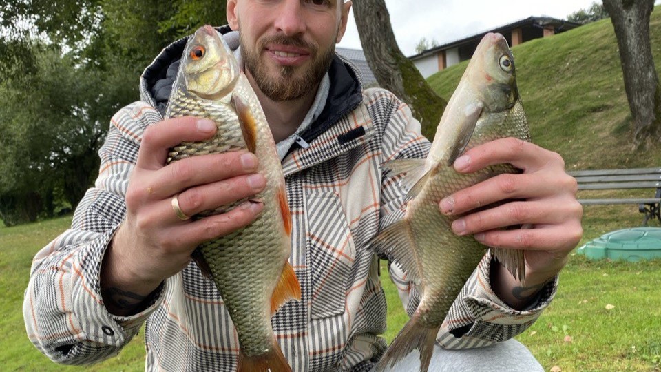 Fishing Seasons in Oregon: Your Comprehensive Guide