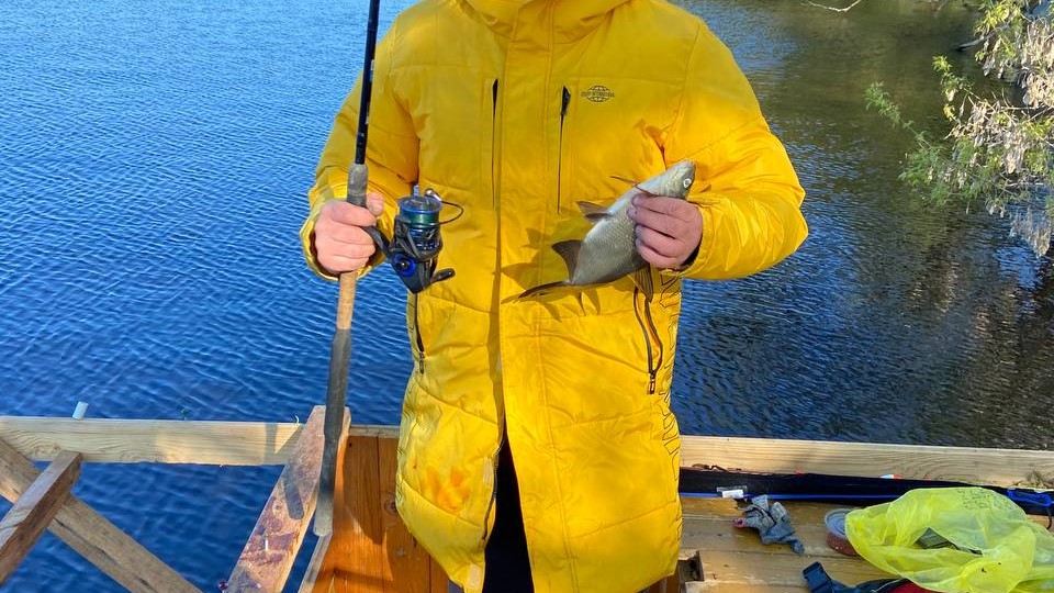 Why Do You Need a Fishing License? A Comprehensive Guide