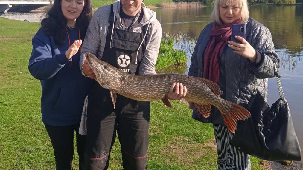 USA Free Fishing Days 2025