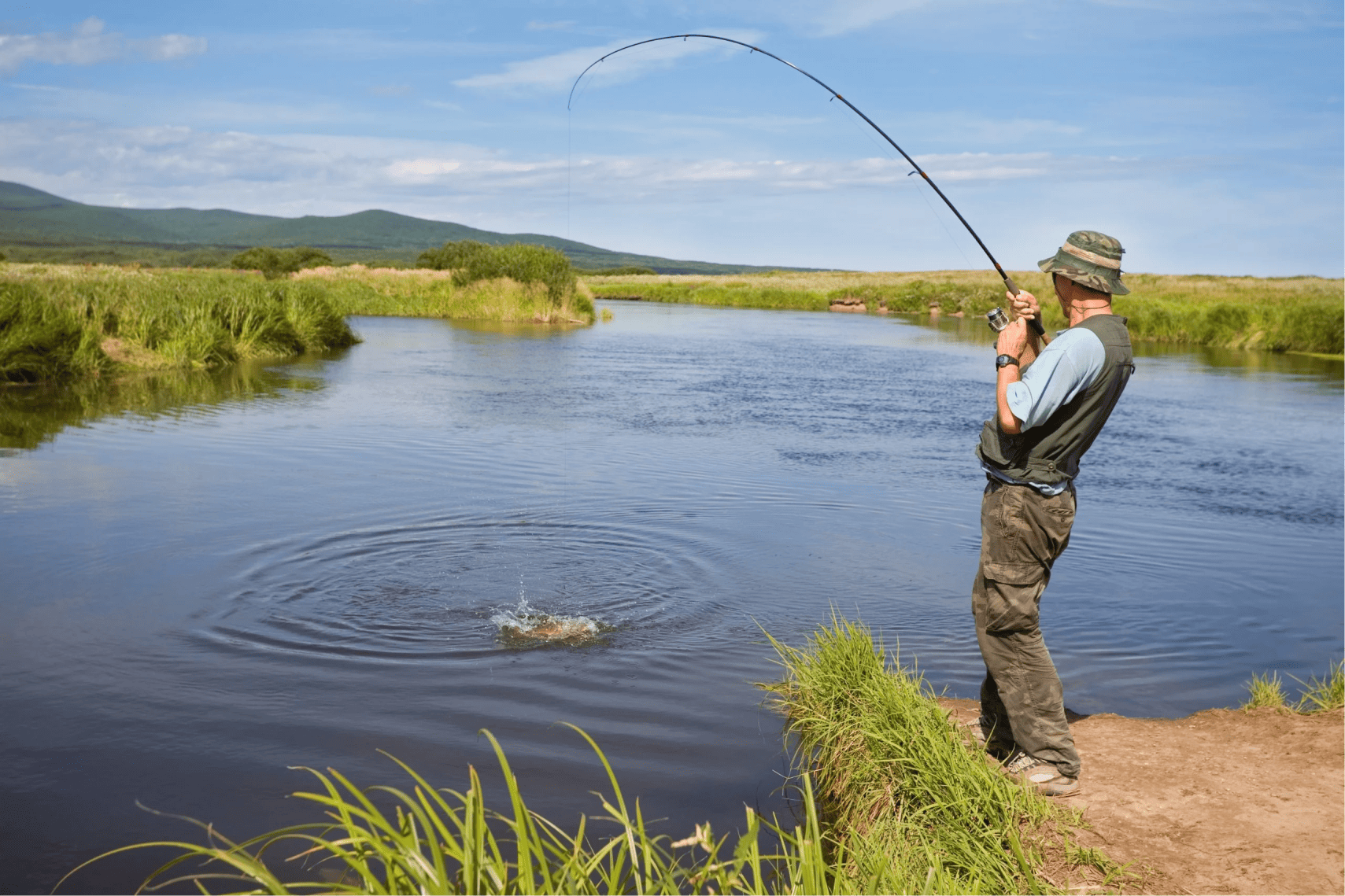 River Fishing: Proven Tips and Techniques