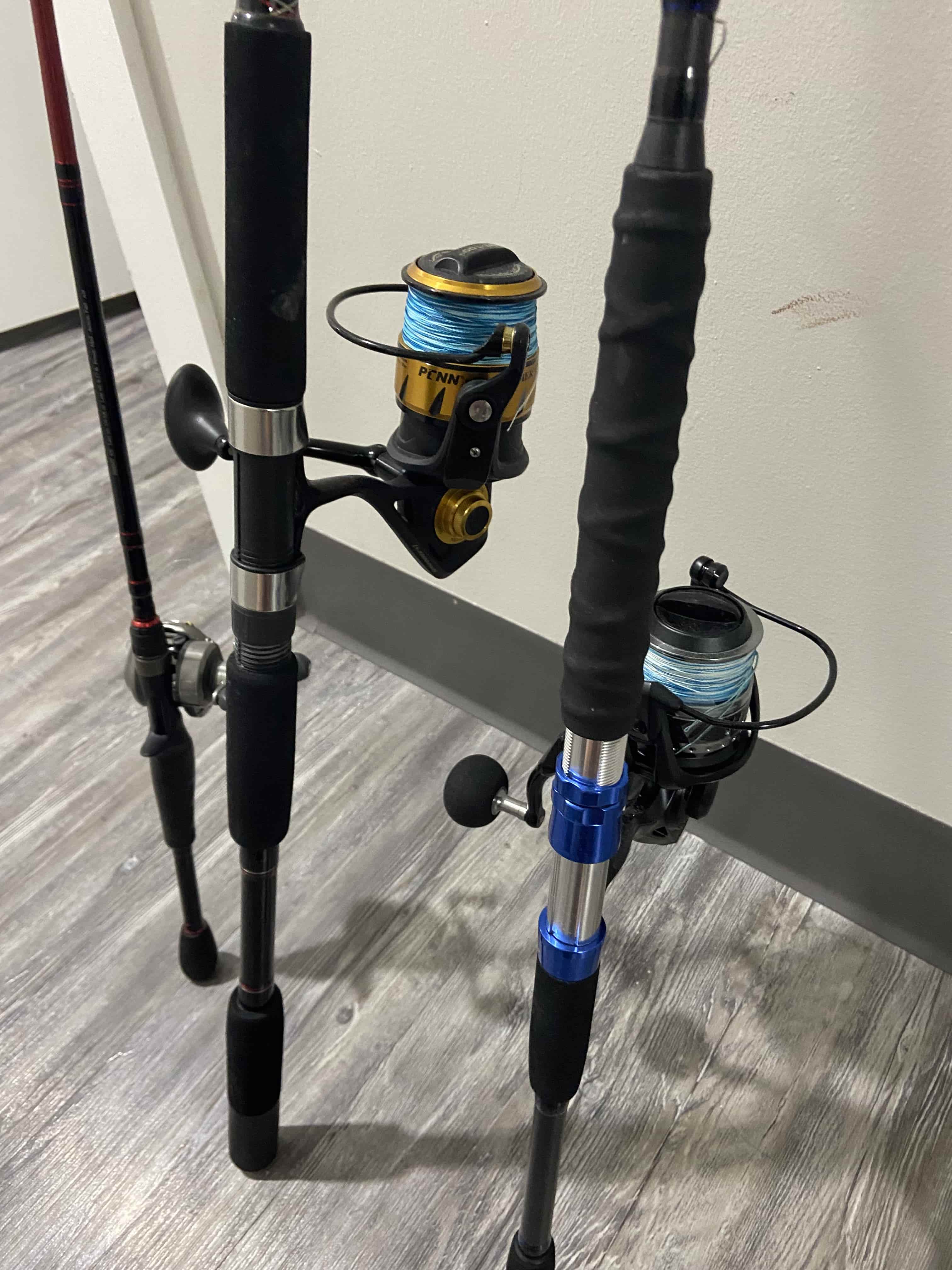 Why Choose Braided Fishing Line Benefits of braided fishing line