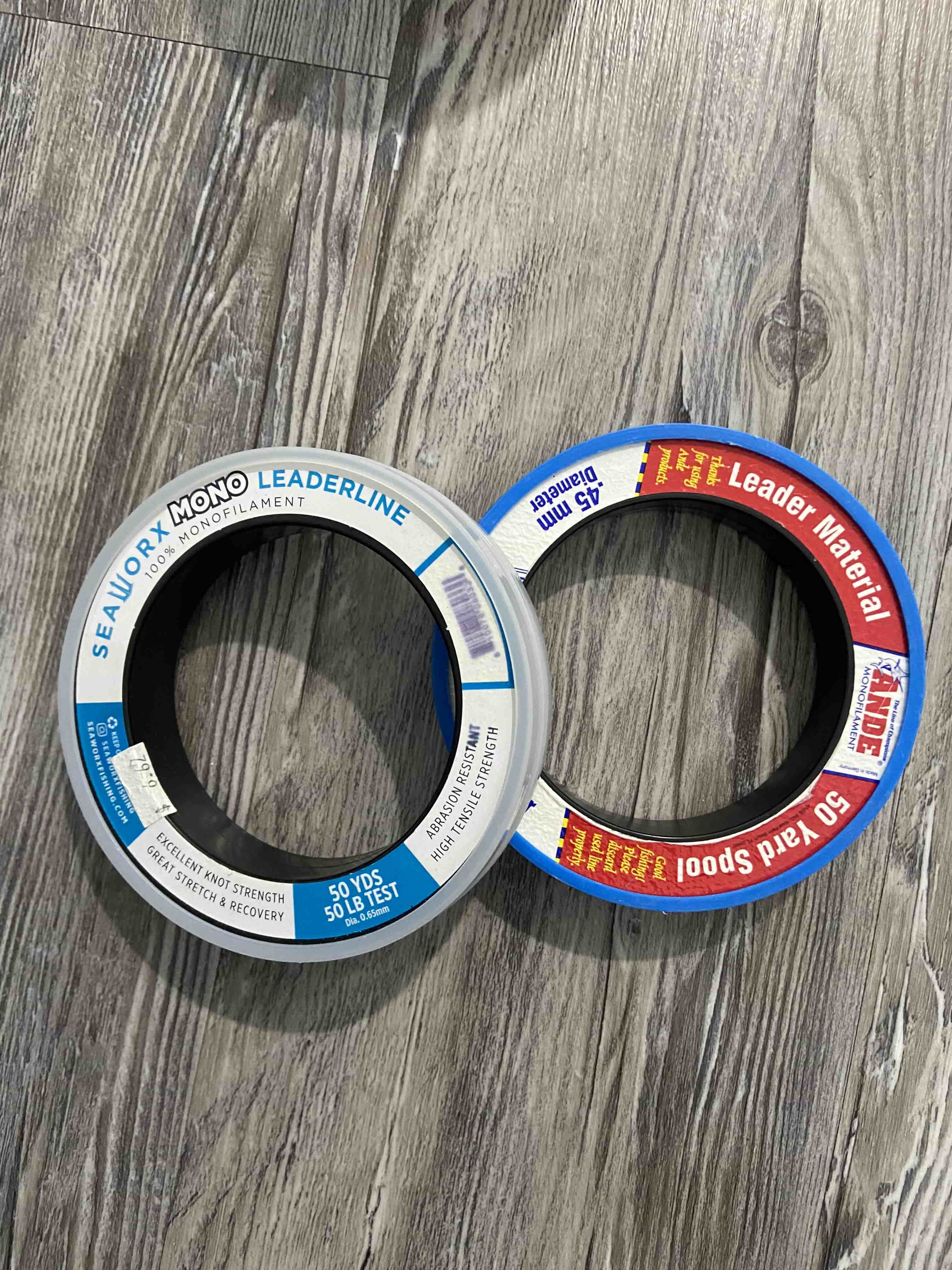 Why Choose Monofilament Fishing Line Advantages of monofilament fishing line