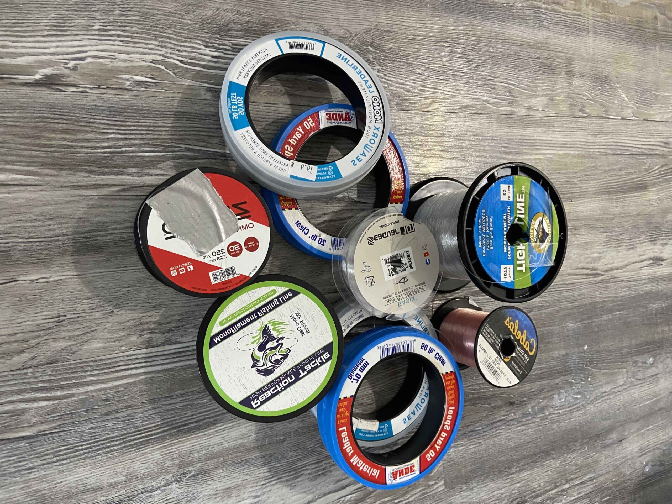 Monofilament vs. Fluorocarbon: Which Fishing Line is Best for You?